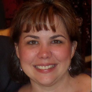 Meet your Posher, Tammy
